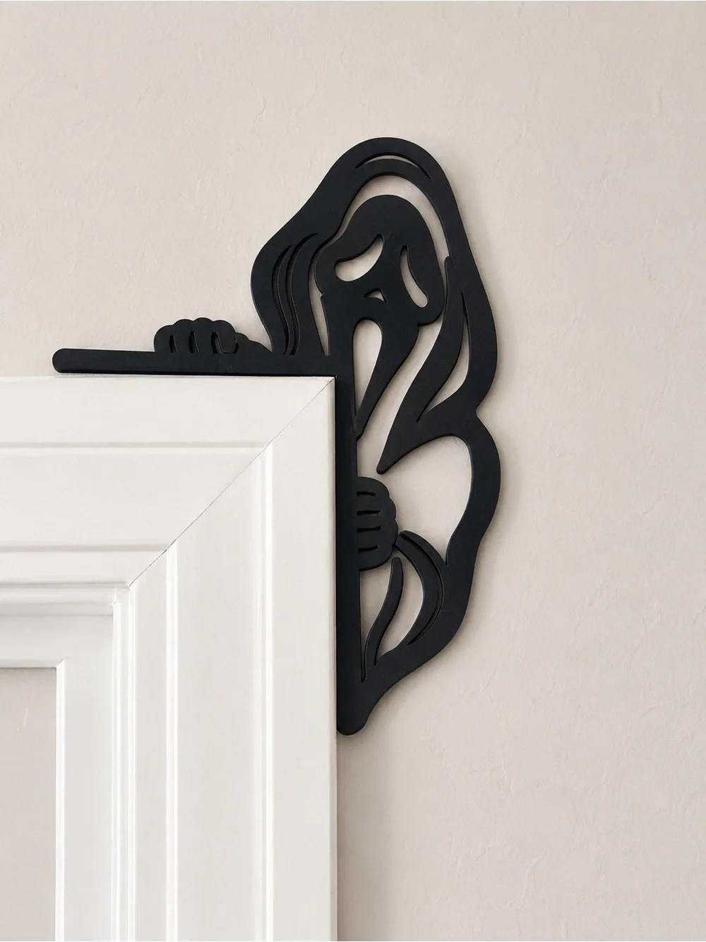 Door Corner Wall Decor - (Pick 4 Bundle)
